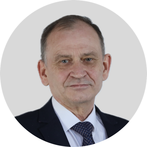 Жуков Олег Федорович