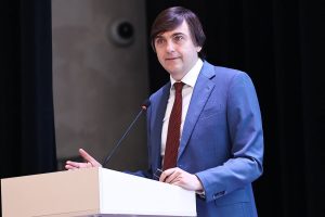 Всероссийское совещание региональных министров образования определило стратегические направления развития системы образования