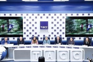 В юбилейный год «Артек» примет 50 тысяч детей из России и зарубежных стран