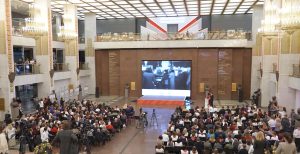«Без срока давности»: как о подвиге ребят военного времени рассказывают современные школьники и студенты колледжей