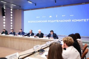 1 015 проектов получат премии за победу во втором сезоне Конкурса инициатив родительских сообществ общества «Знание»