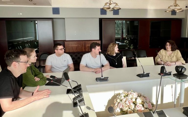 Новости / Анонсы