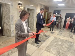 День открытых дверей в Институте развития ребенка
