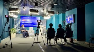 Итоги третьего Форума воспитателей дошкольных образовательных организаций