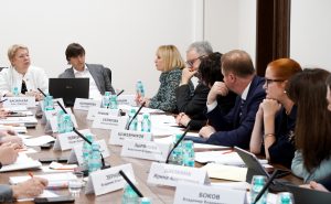 Координационный совет Минпросвещения России утвердил приоритетные направления научных исследований на 2026 год