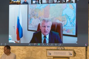 В Общественной палате России обсудили проект Стратегии развития образования