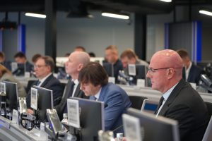 Дмитрий Чернышенко: Сформирован перечень основных показателей оценки состояния отечественной системы образования