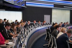 Дмитрий Чернышенко: Сформирован перечень основных показателей оценки состояния отечественной системы образования
