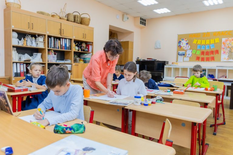 ФГБНУ «Институт развития, здоровья и адаптации ребенка»