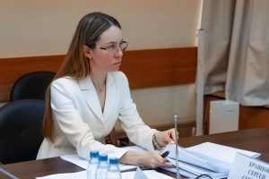 Итоги 2024 года в сфере образования обсудили на заседании Комитета Госдумы по просвещению