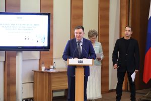 Минпросвещения России рассчитывает, что курс «Моя семья» после апробации будет преподаваться по всей стране