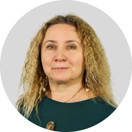 Лаборатория физиологии развития и физической культуры обучающихся