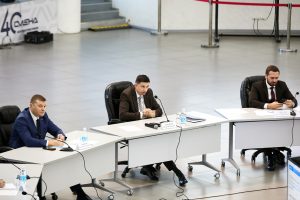 Сергей Кравцов: «Безопасность – это наш ключевой приоритет при организации детского отдыха»