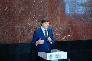«Воспитание Победой»: в МПГУ обсуждают патриотическое воспитание подрастающего поколения