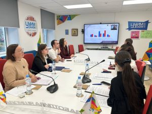 Молодые исследователи – в центре внимания VII Всероссийской конференции «УчимЗнаем – Заботливая школа»!