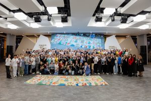 «Знание» и «Машук» подготовили воспитателей со всей страны к просветительской работе