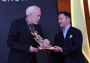 Научный сотрудник Института развития ребёнка удостоен высокой награды за вклад в развитие спорта