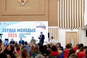 Министр просвещения РФ рассказал о важности создания единой системы подготовки вожатых в России 