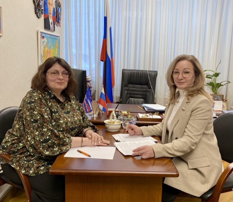 ФГБНУ «Институт развития, здоровья и адаптации ребенка»