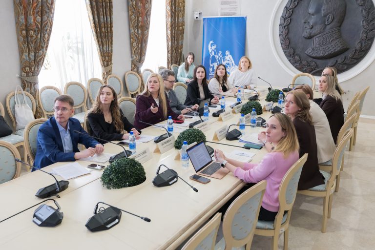 ФГБНУ «Институт развития, здоровья и адаптации ребенка»