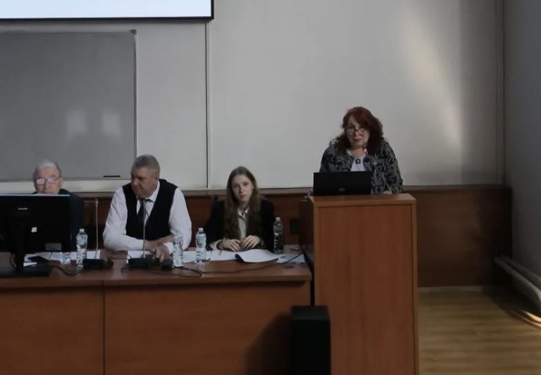 ФГБНУ «Институт развития, здоровья и адаптации ребенка»